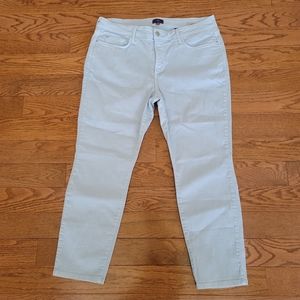 NYDJ Ankle Jeans